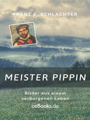cover image of Meister Pippin